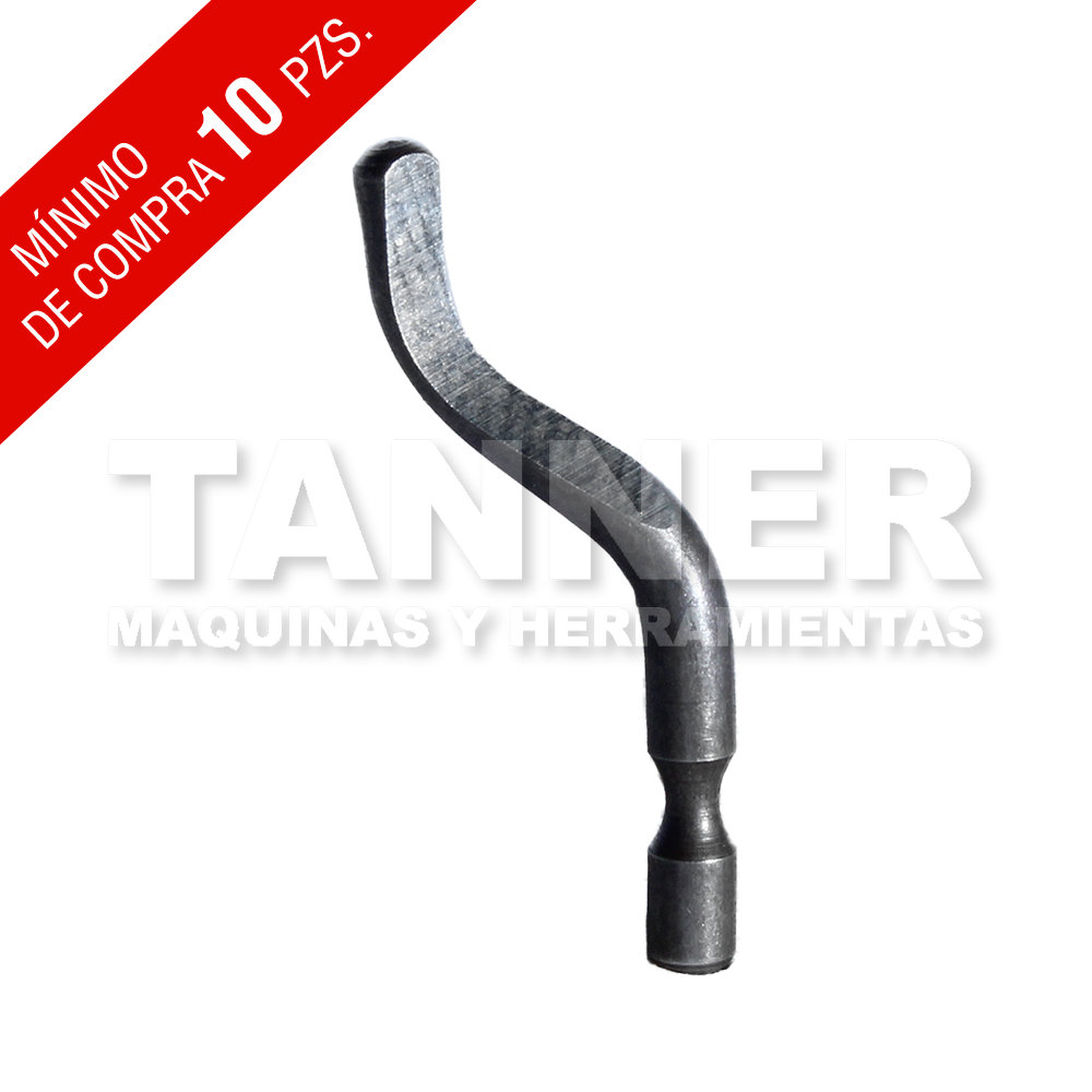 NAVAJA TIPO B20