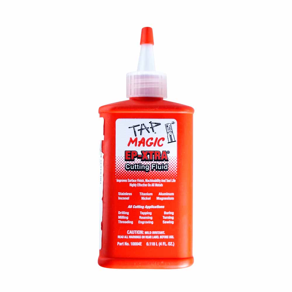 ACEITE TAP MAGIC EP-XTRA 4oz.