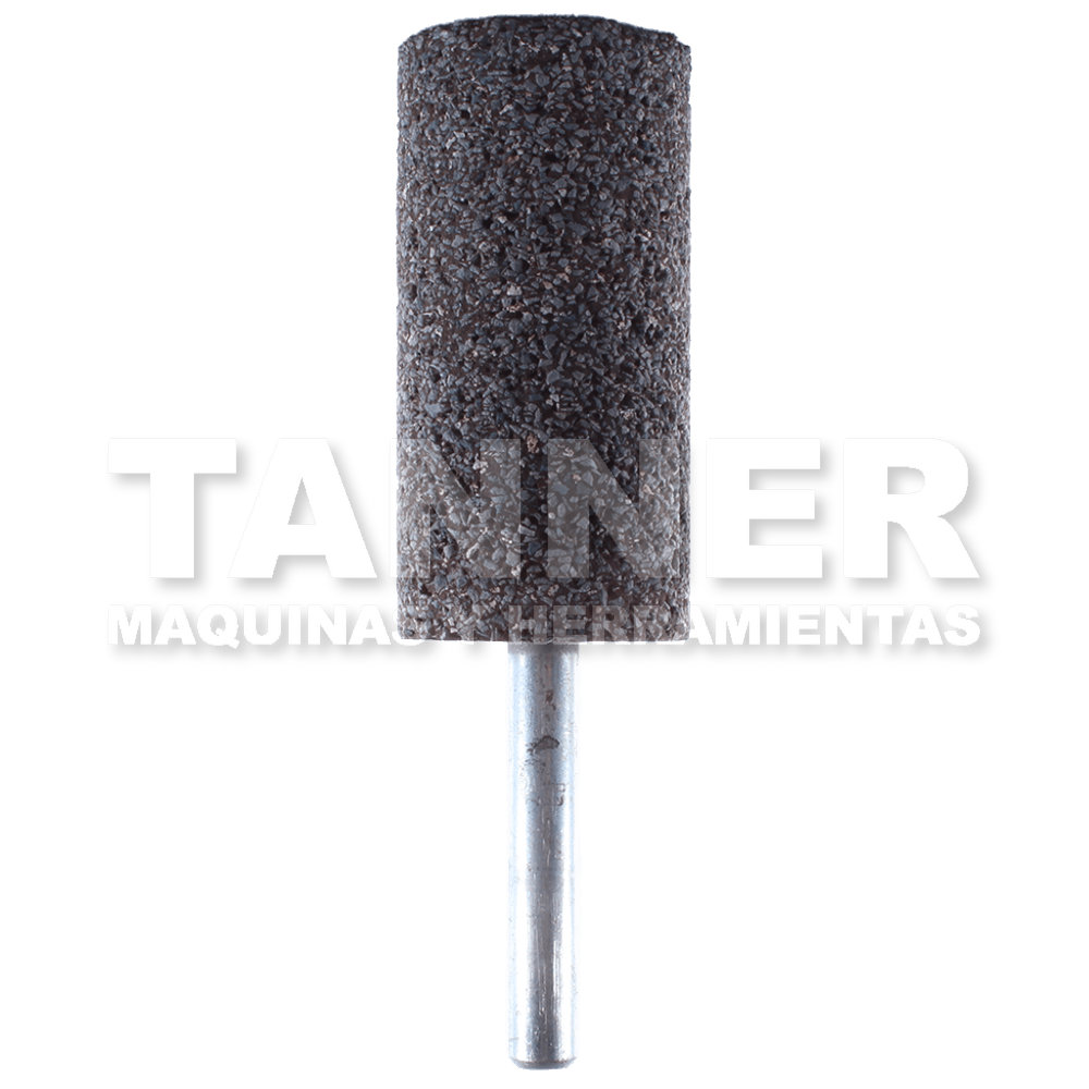 PUNTA MONTADA GRIS 1X2X1/4 TIPO W222