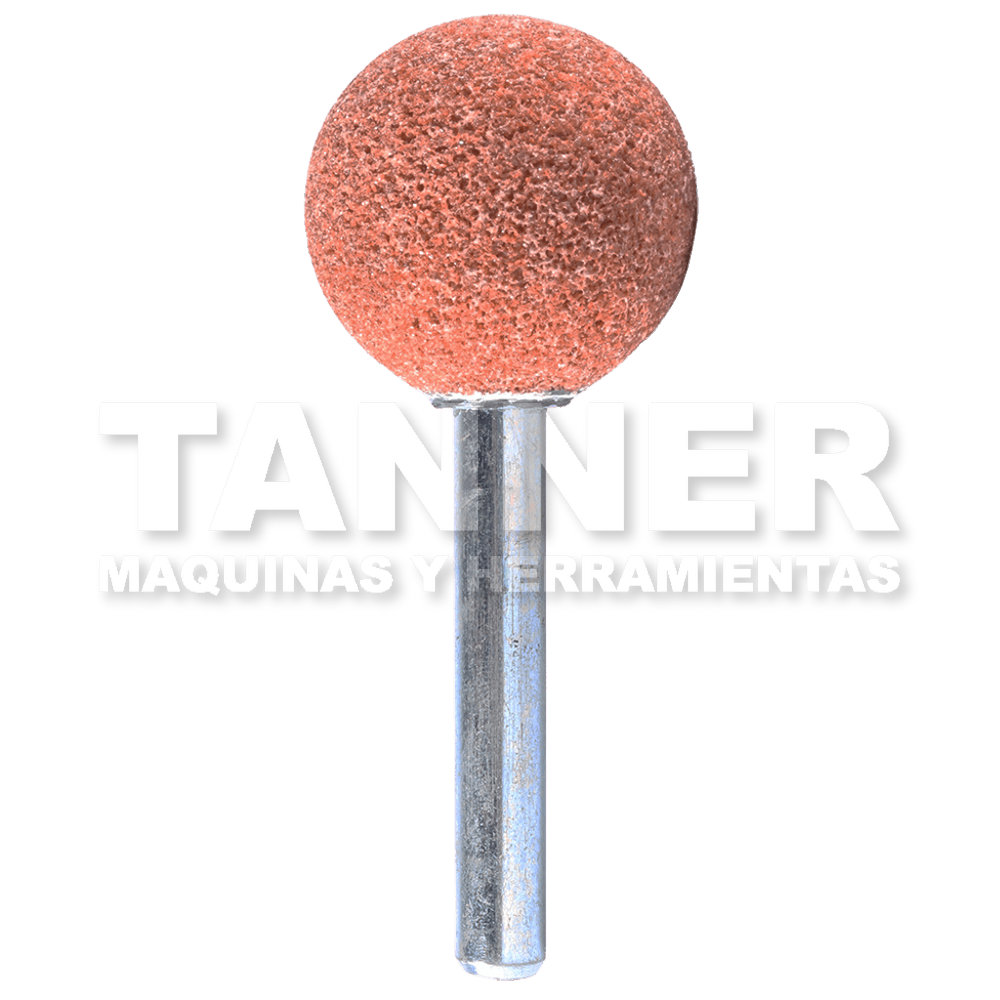 PUNTA MONTADA ROSA 1X1/4 TIPO A25