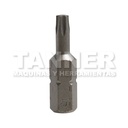 PUNTA TORX HEXAGONAL T15X1PULG