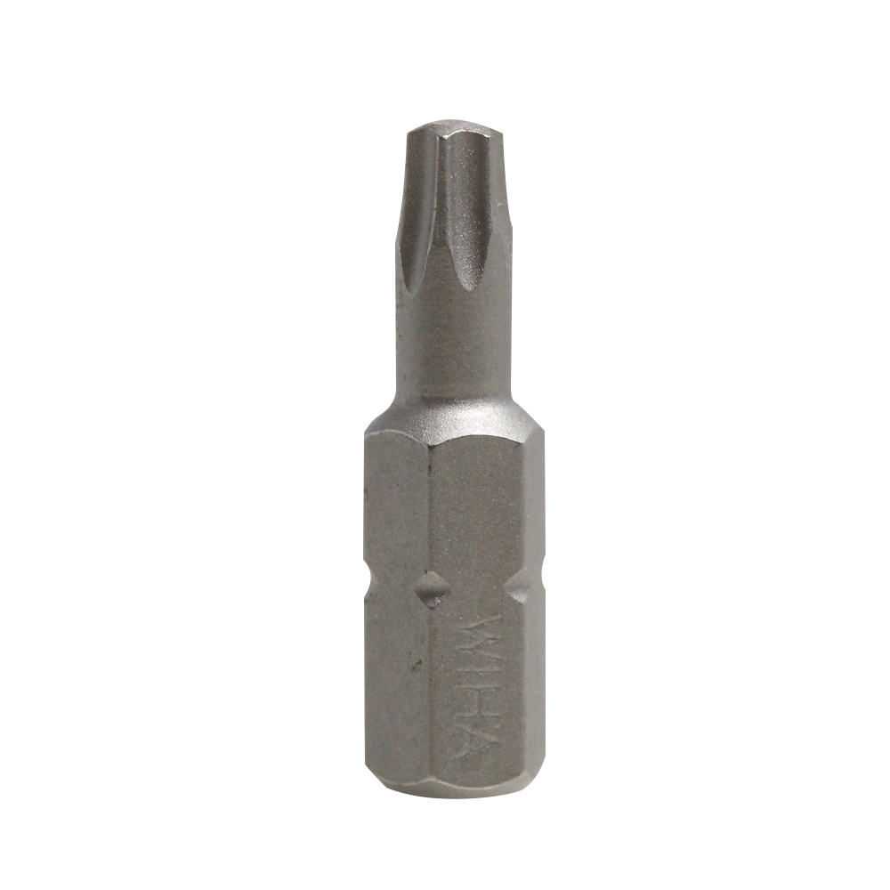 PUNTA TORX T20X25MM