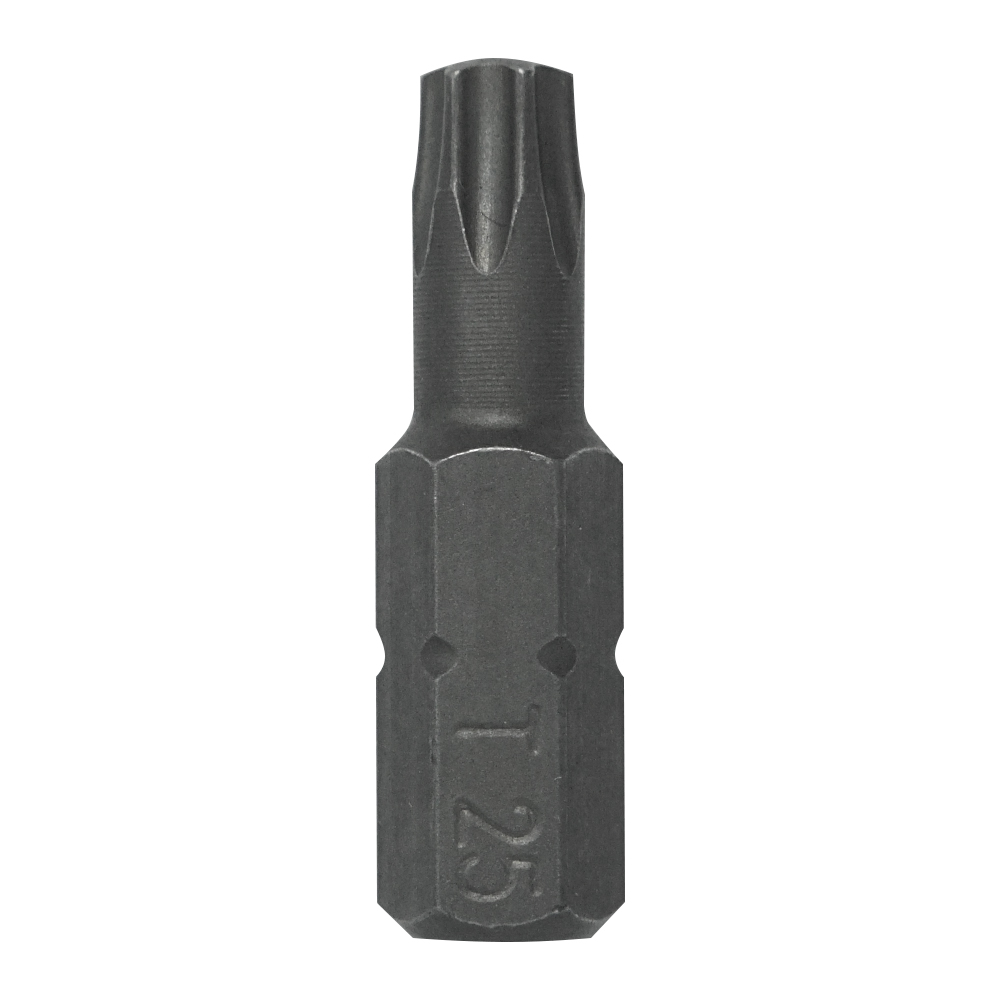 PUNTA TORX T25 1PULG 71525