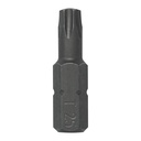 PUNTA TORX T25 1PULG 71525