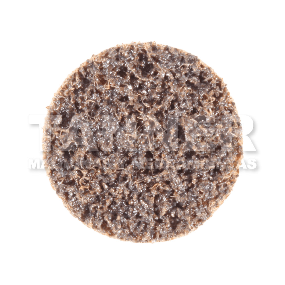 RAPID PREP & SURFACE PREP DISCS 1PULG