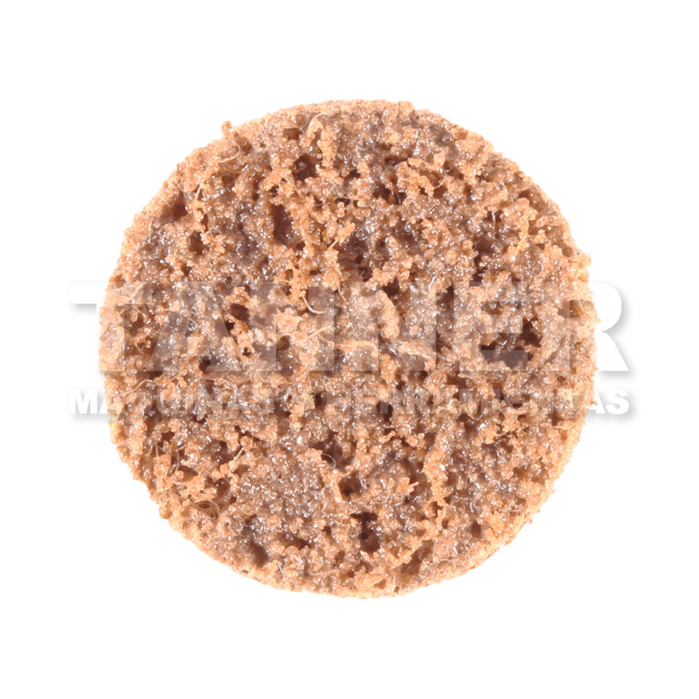 RAPID PREP & SURFACE PREP DISCS 1PULG