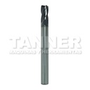 CORTADOR 1/4X1/2X2-1/2 4F CR 0.010