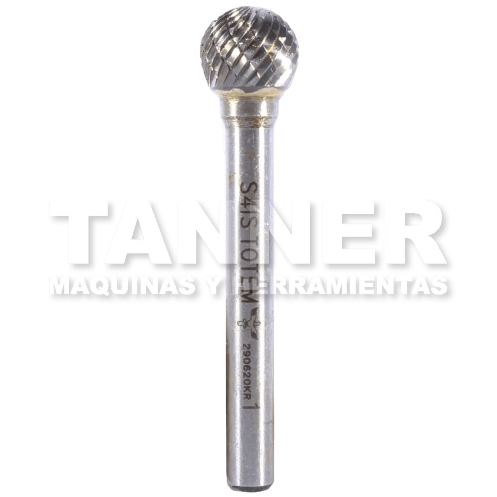 Lima rotativa modelo SD-5 Doble corte