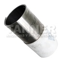 STEEL SHIM STOCK ROLL - 6" X 100" (0.010" THICKNESS)