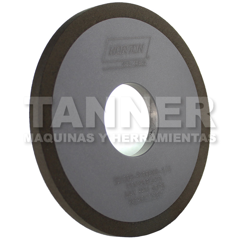 RUEDA 4X1/4X1-1/4