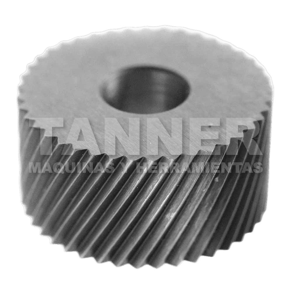 RUEDAS MOLETEADOR DERECHA 3/4X3/8X1/4 20D