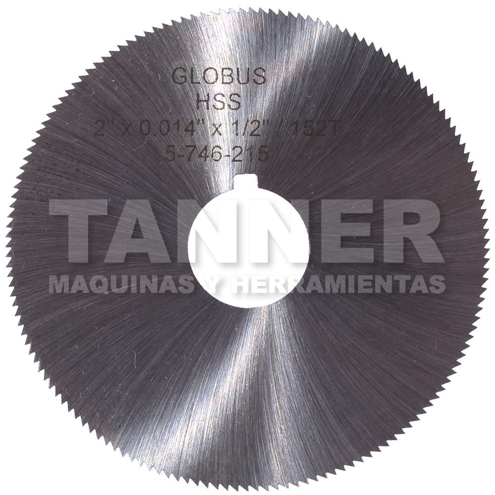 SIERRA JOYERO 2X.014X1/2