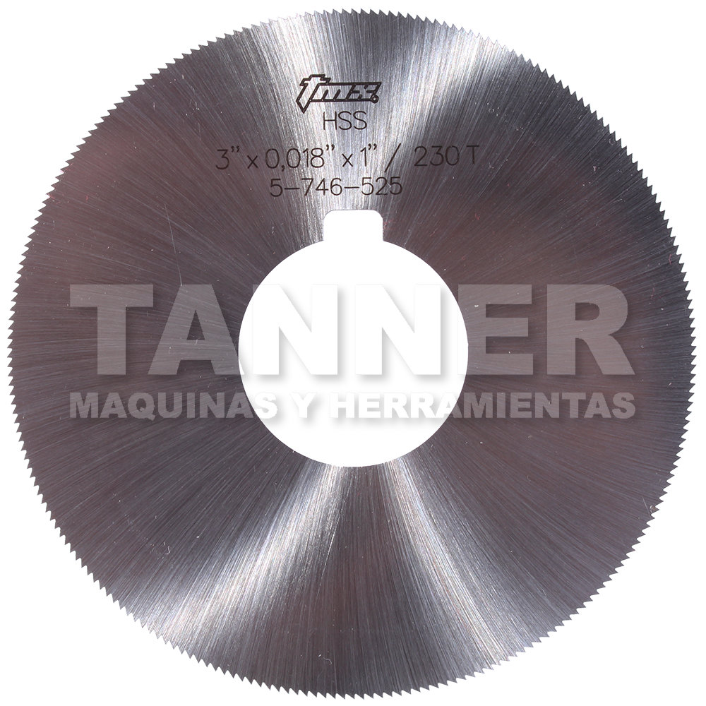 SIERRA JOYERO 3X.018X1