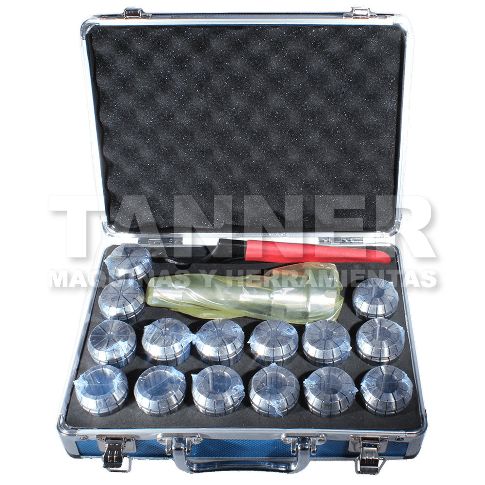 JUEGO PORTABOQUILLA R8 ER40