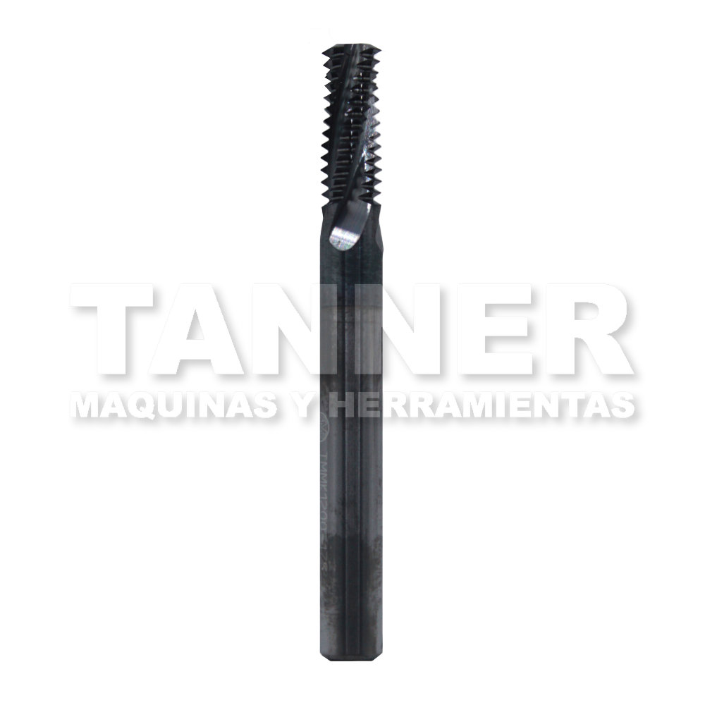 CORTADOR DE ROSCADO 9.4MM TMMK1200-175 AM210