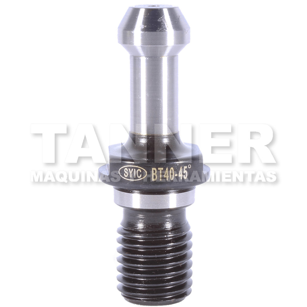 RETENTION KNOB BT40 45º