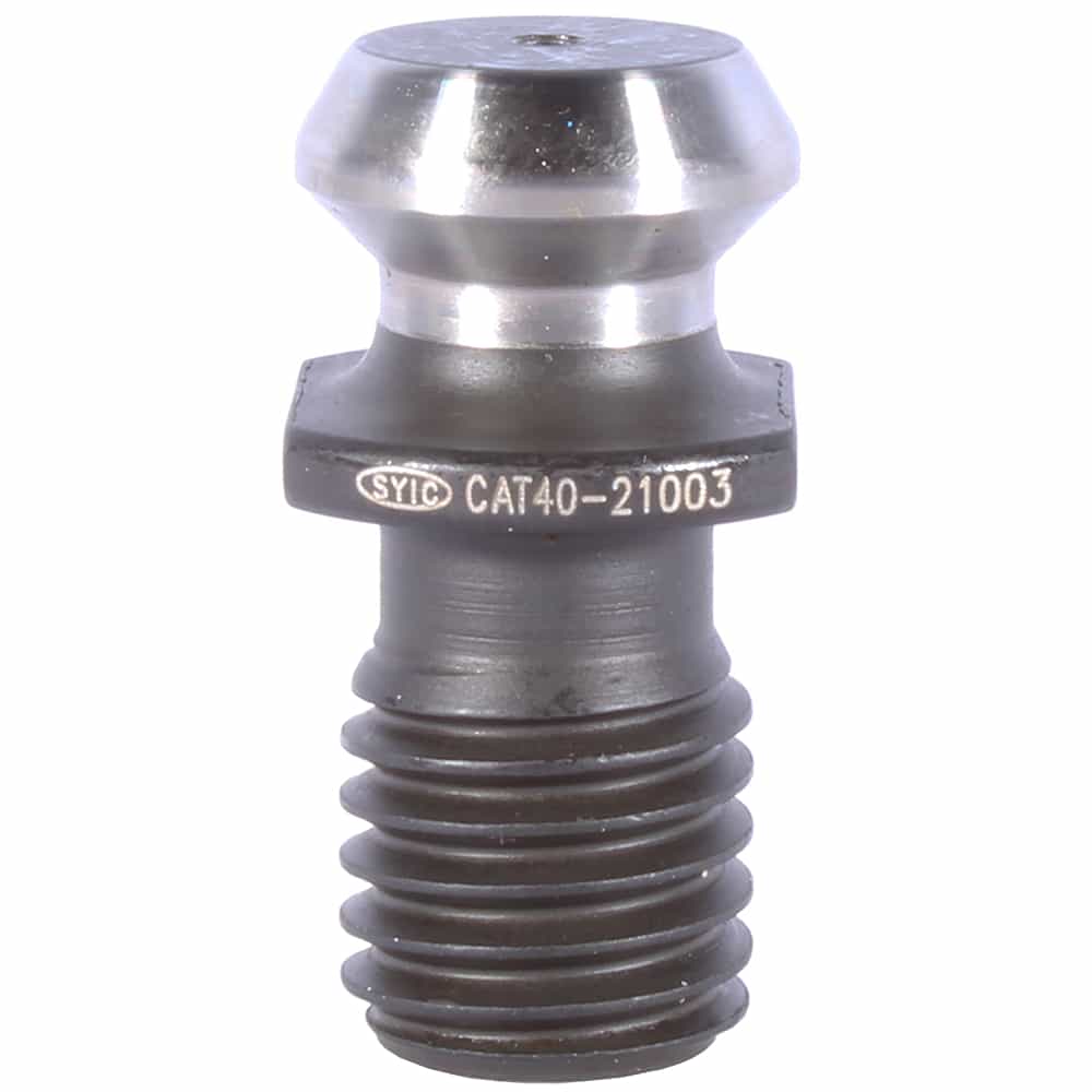 TORNILLO RETENCION CAT40-ANSI