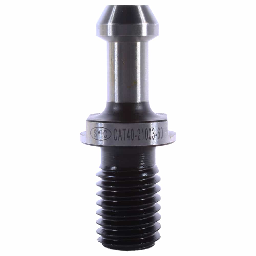 TORNILLO RETENCION CAT40 5/8-11PULG 60GRAD