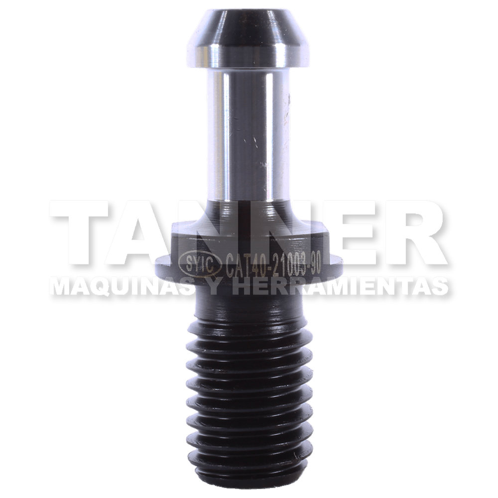 TORNILLO RETENCION CAT40 5/8-11PULG 90GRAD