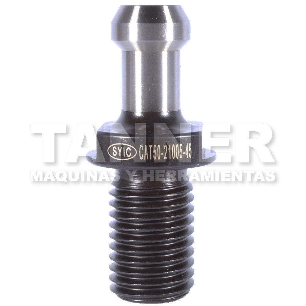 TORNILLO RETENCION CAT50-MAS-I
