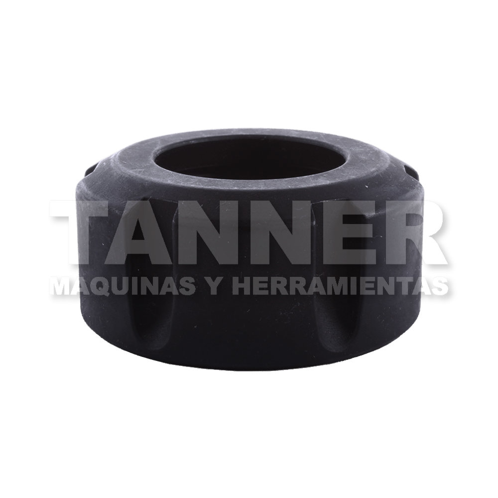 TUERCA RANURADA ER32