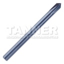 AVELLANADOR CARBURO 1/8X1/16X1-1/2 4F 90°