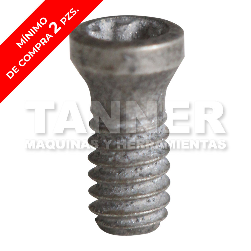 TORNILLO C02052-T06P