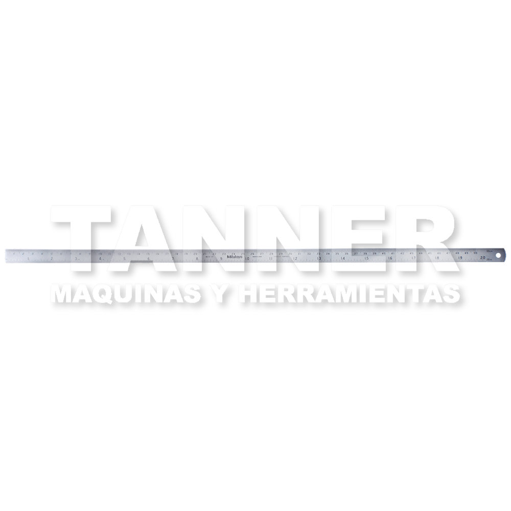 REGLA SEMIFLEX 20PULG/500MM