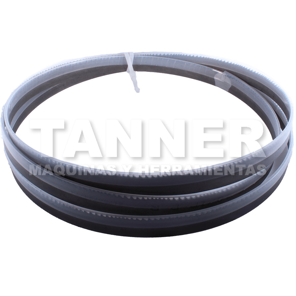 SIERRA CINTA INTENSS PRO 3/4X.035 6-10/P 7PIES 9PULG