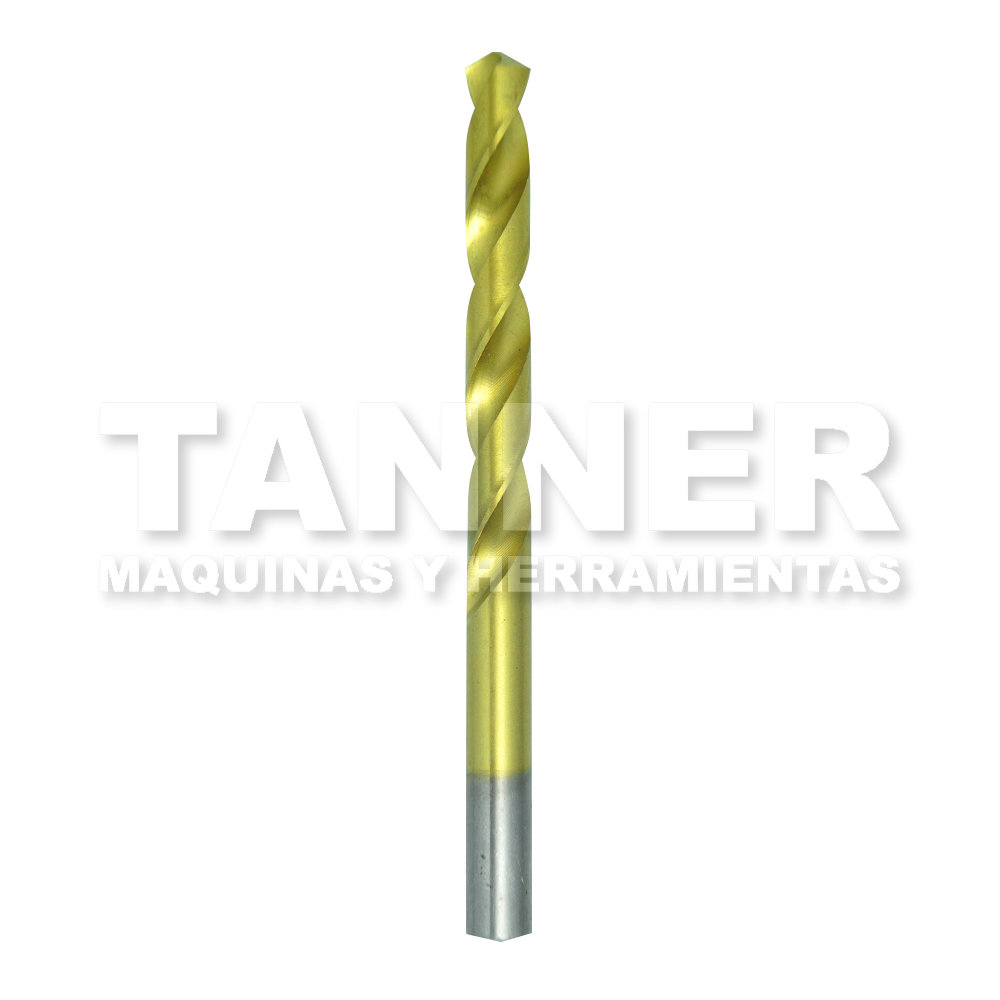 BROCA HSS 10.2MM