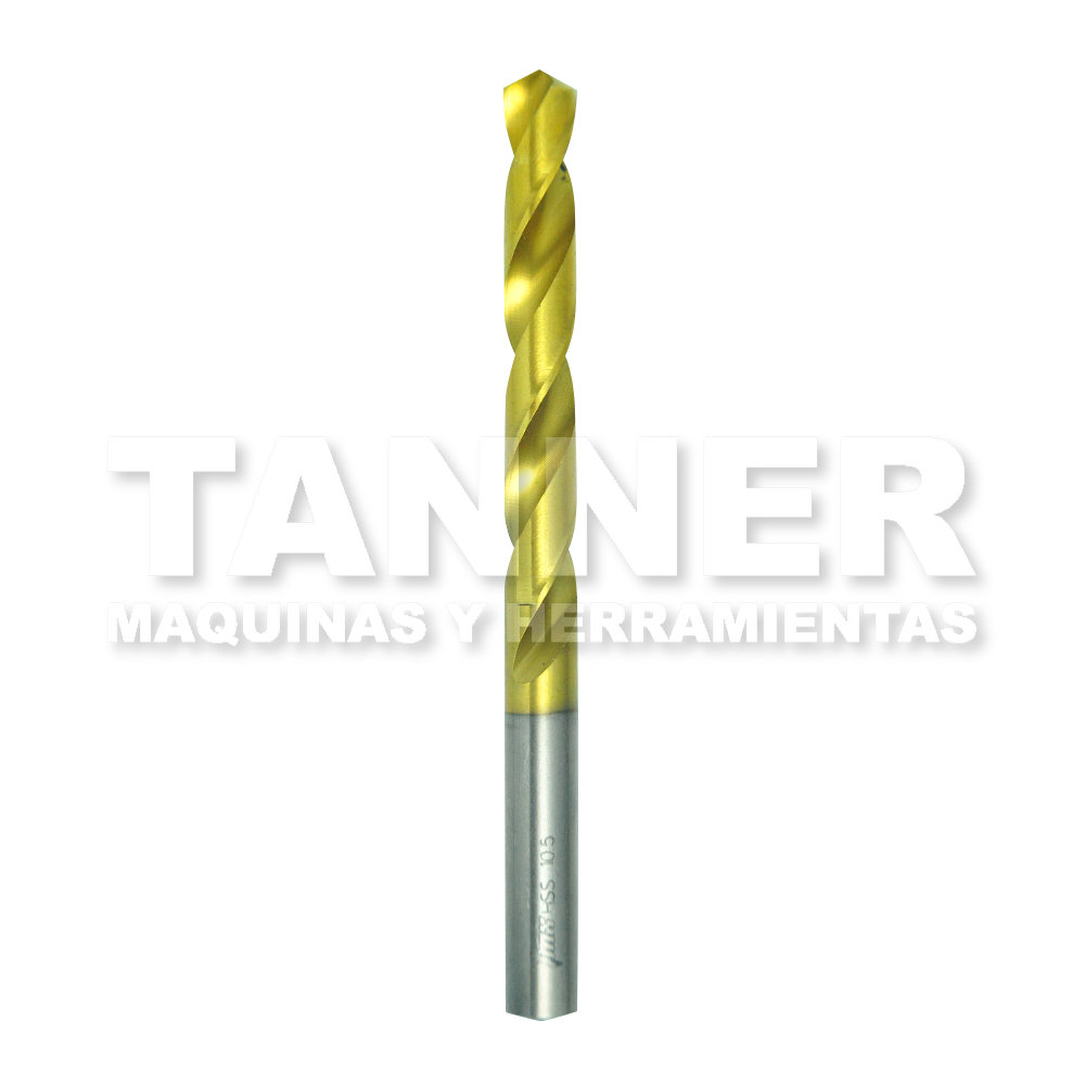 BROCA HSS 10.50MM