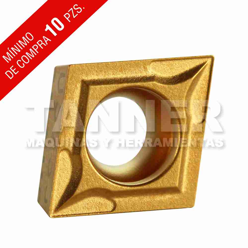 INSERTO CCMT32.50.5/US735
