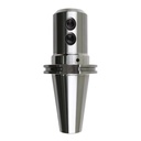 CONO CAT50 SLN 1-1/2X4.6PULG