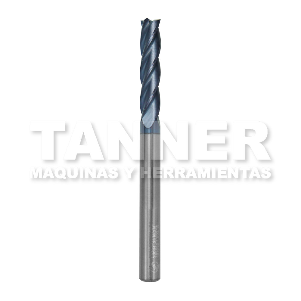 CORTADOR CARBURO 1/4X1-1/8X3PULG 4F TIALNS