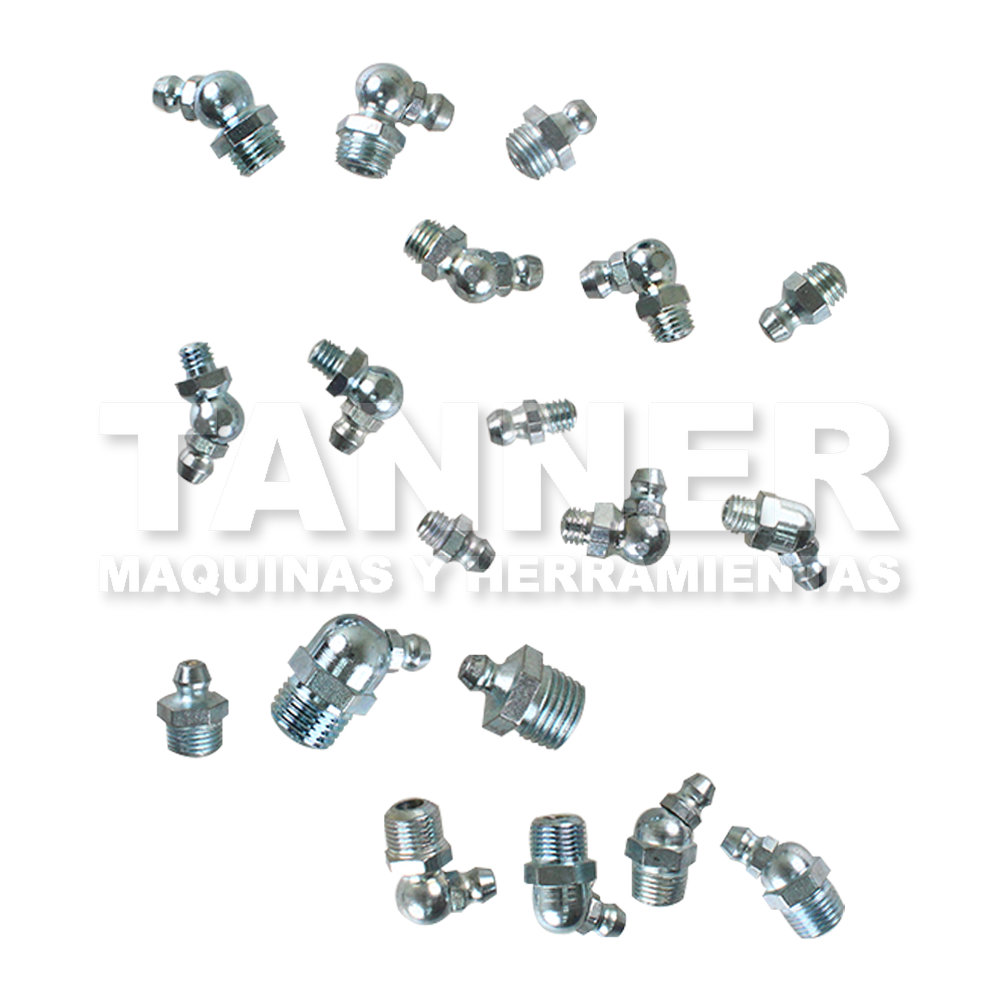 JUEGO ENGRASADORES 385PCS