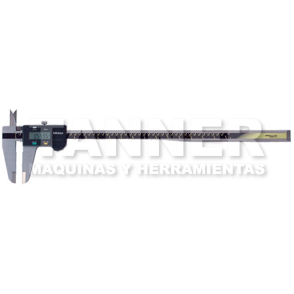 CALIBRADOR DIGIMATIC 24PULG/600MM
