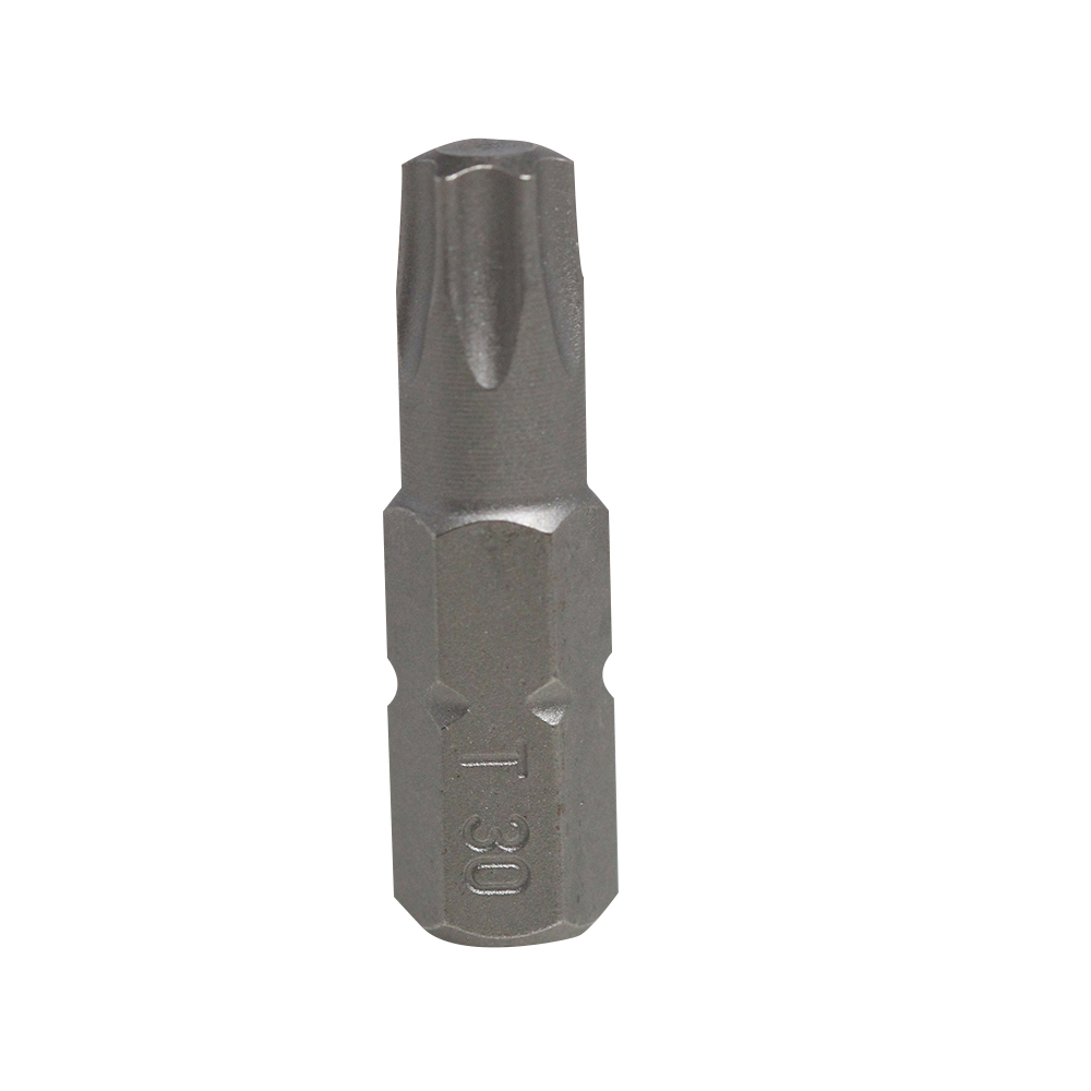 PUNTA TORX T30X25MM