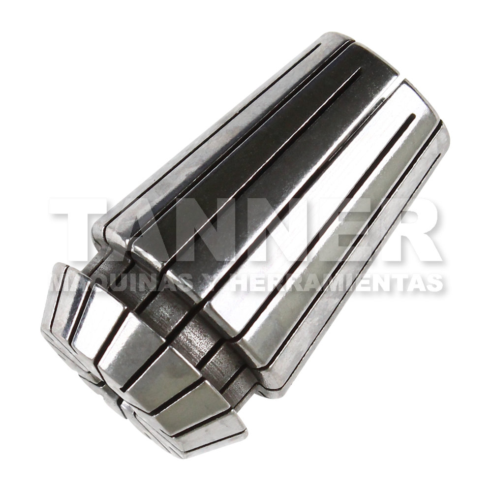 BOQUILLA ER16 3-4MM