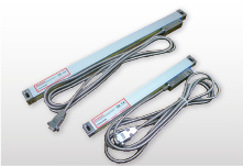Measuring / Linear scales