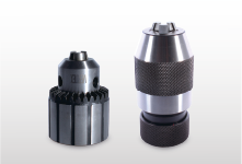Workholding / Drill chucks