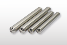 Abrasives / Diamond dressers