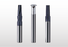 Cutting Tools / Threadmills