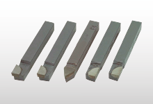 Cutting Tools / Tool bits