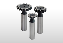 Cutting Tools / Woodruff cutters