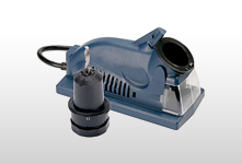 Auxiliary equipment / Sharpeners