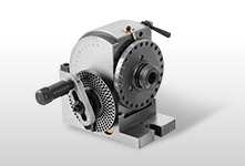 Accessories / Dividing heads