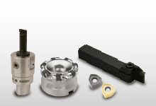 Indexable Tools