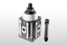 Workholding / Turrets