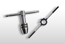 Workholding / Tap wrenches & die stocks