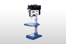 Manual Machinery / Press Drills